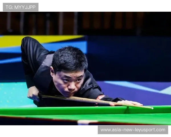 国锦赛八强大战一触即发:丁俊晖迎战墨菲,赵心童奋勇争锋