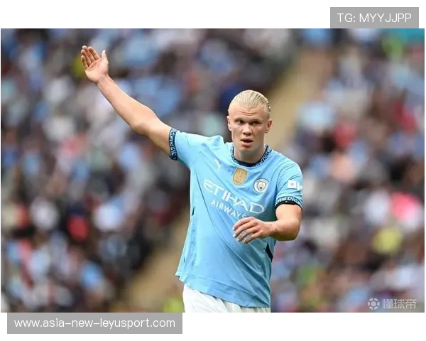 哈兰德与门前位置争夺的数据值得进一步研究,哈兰德 fm