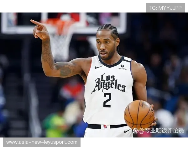 伦纳德三分命中，快船在客场拿到关键胜利