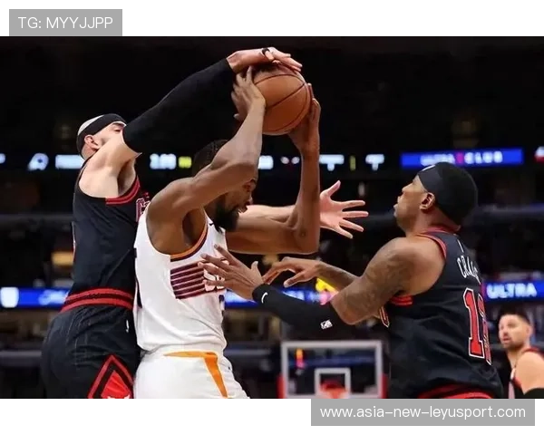 公牛团队板凳球员在比赛中发挥决定性作用