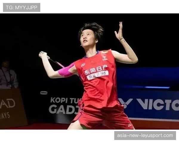 尤伯杯：中国女队 5-0 席卷乌克兰，陈雨菲在首单对决中仅丢 15 分。